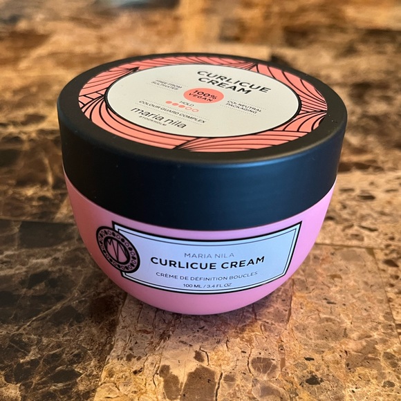 Maria Nila Other - Maria Nila Curlicue cream